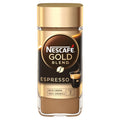 Nescafe Gold Blend Espresso Rich Crema Coffee 100g