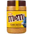 M&M's Peanut Butter with Crunchy Peanut Pieces 320g