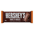 Hershey's Cookies N Chocolate Bar 40gm
