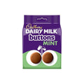 Cadbury Dairy Milk Mint Buttons Chocolate 95gm