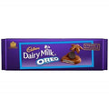 Cadbury Dairy Milk Oreo Milk Chocolate 300gm