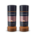 Davidoff Crema Intense Instant Coffee 90gm (2 Pack)