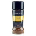 Davidoff Fine Aroma Instant Coffee 100gm