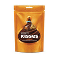 Hershey's Kisses Almonds Chocolate, 100.8g