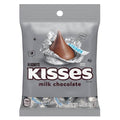 Hershey's Kisses Milk Chocolate 137gm