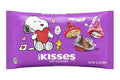 Hershey's Kisses Snoopy Milk Chocolate 269gm
