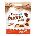 Kinder Bueno Mini Chocolate 68 Pcs