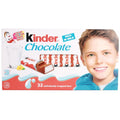Kinder Milk Chocolate 32 Bars, 400g