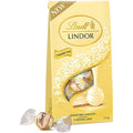 Lindt Lindor Cheesecake Chocolate Bag 123g