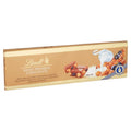 Lindt Swiss Gold Milk Chocolate with Hazelnut & Raisin 300gm