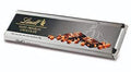 Lindt Swiss Premium Dark Chocolate With Whole Hazelnuts Silver 300gm
