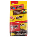 M&M'S Fun Size Variety Pack, Party Size Chocolate Bag 550gm