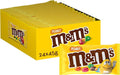 M&M's Peanut Candy 45gm (Pack of 24)