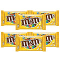 M&M's Peanut Candy 45gm (Pack of 6)