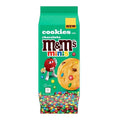 M&Ms Minis Cookies with Chocolate Chips, 225gm