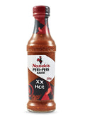 Nando's Peri Peri Sauce XX Hot 250g Imported