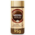 Nescafe Gold Blend Rich Aroma & Smooth Taste Instant Coffee 95g