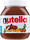 Nutella Chocolate Hazelnut Spread 630g Imported
