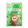 Nescafe Aero Peppermint Mocha Instant Coffee 133gm