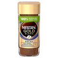 Nescafé Gold Blend Decaf Coffee 200g