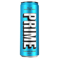 Prime Blue Raspberry Flavour Energy Drink,330ml