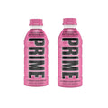 Prime Strawberry Watermelon Sports Drink 500ml (Pack of 2)