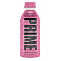 Prime Strawberry Watermelon Sports Drink (500ml)