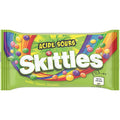 Skittles Crazy Sour Flavour Candy 45g