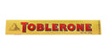 Toblerone Milk Chocolate Bar 100g Imported
