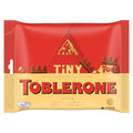 Toblerone Tiny Milk Chocolate Minis, 200g