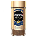 Nescafe Gold Blend Decaff Coffee 95gm