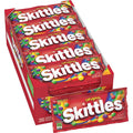 Skittles Original Fruit Candy Box of 36packs X 45g