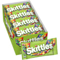 Skittles Crazy Sours Candy Box of 36packs X 45g