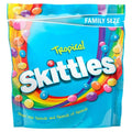 Skittles Tropical Fruit Candy 196g