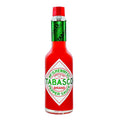 Tabasco Red Pepper Original Sauce 60ml Imported