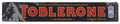 Toblerone Dark Chocolate Bar 100g Imported